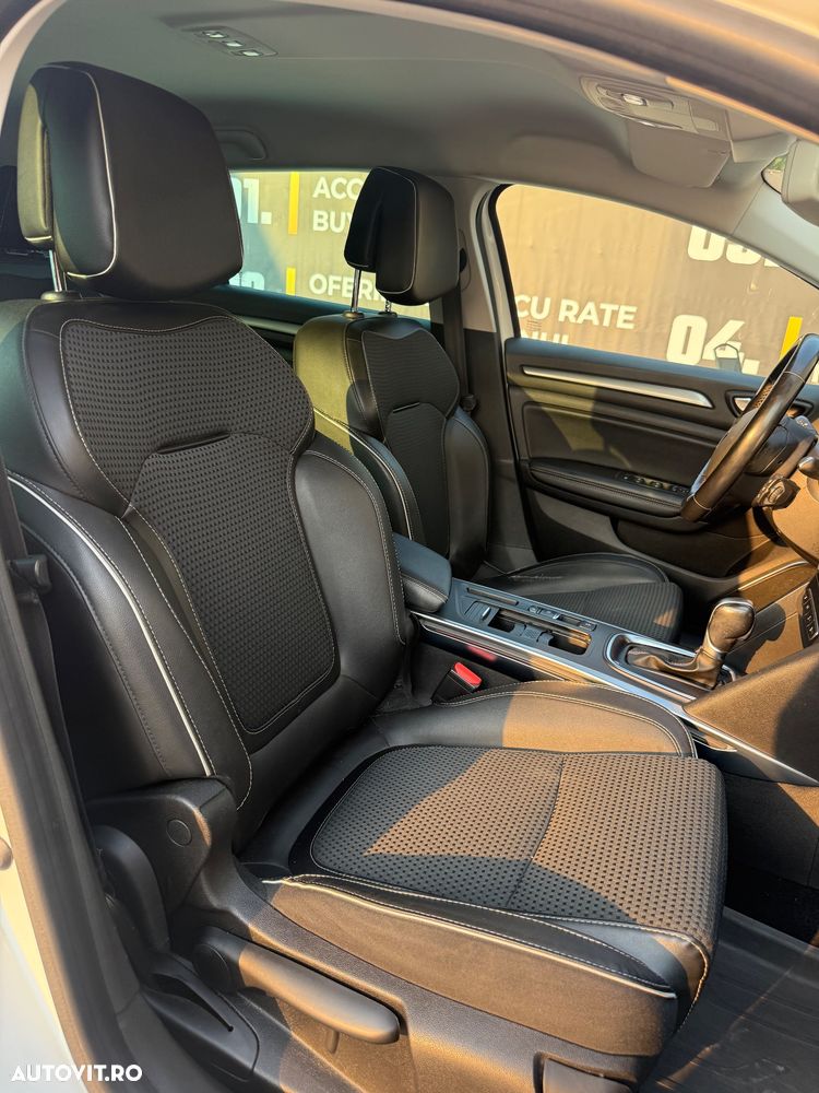 Renault Megane 1.5 dCi Sport Edition EDC - 30