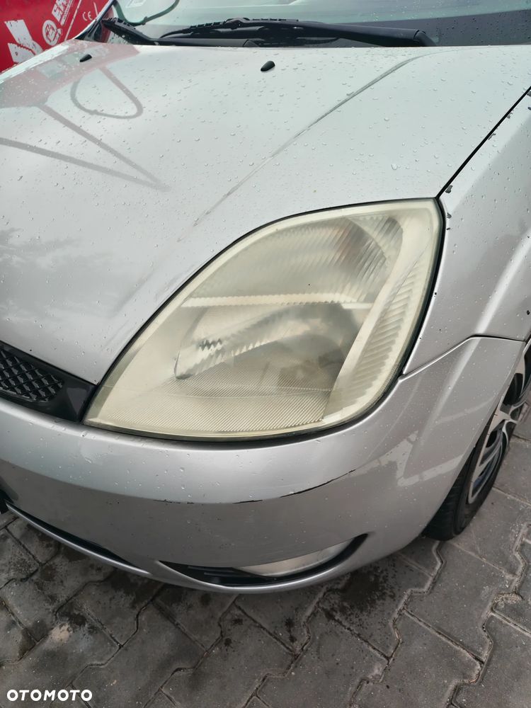 Ford Fiesta - 6