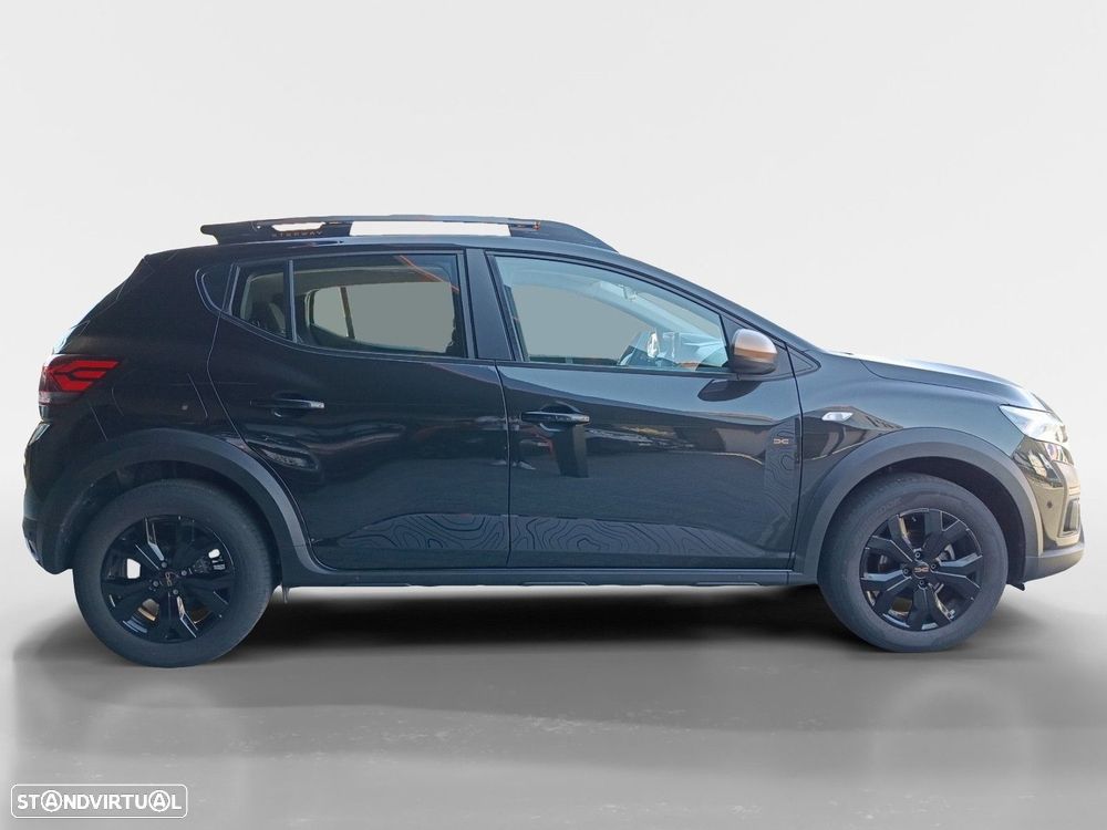 Dacia Sandero 1.0 ECO-G Extreme Bi-Fuel - 6