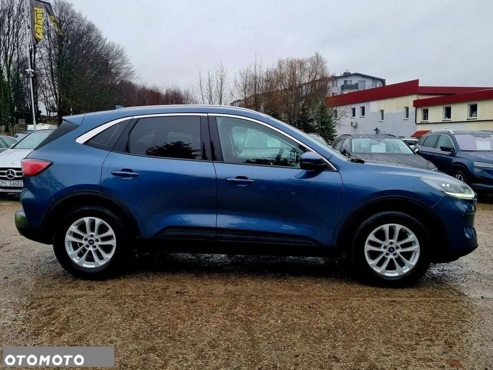 Ford Kuga - 7