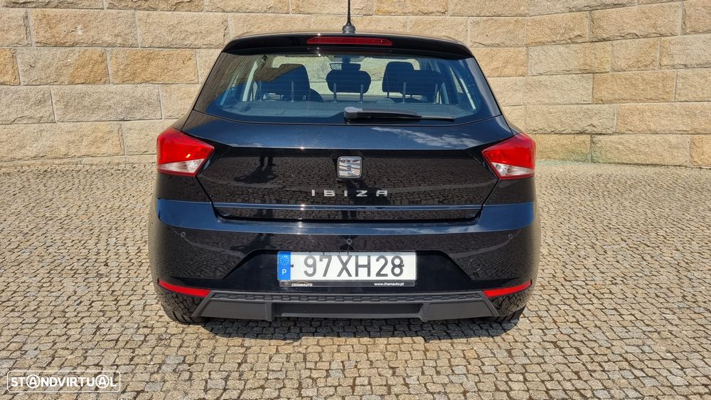 SEAT Ibiza 1.0 Reference - 9