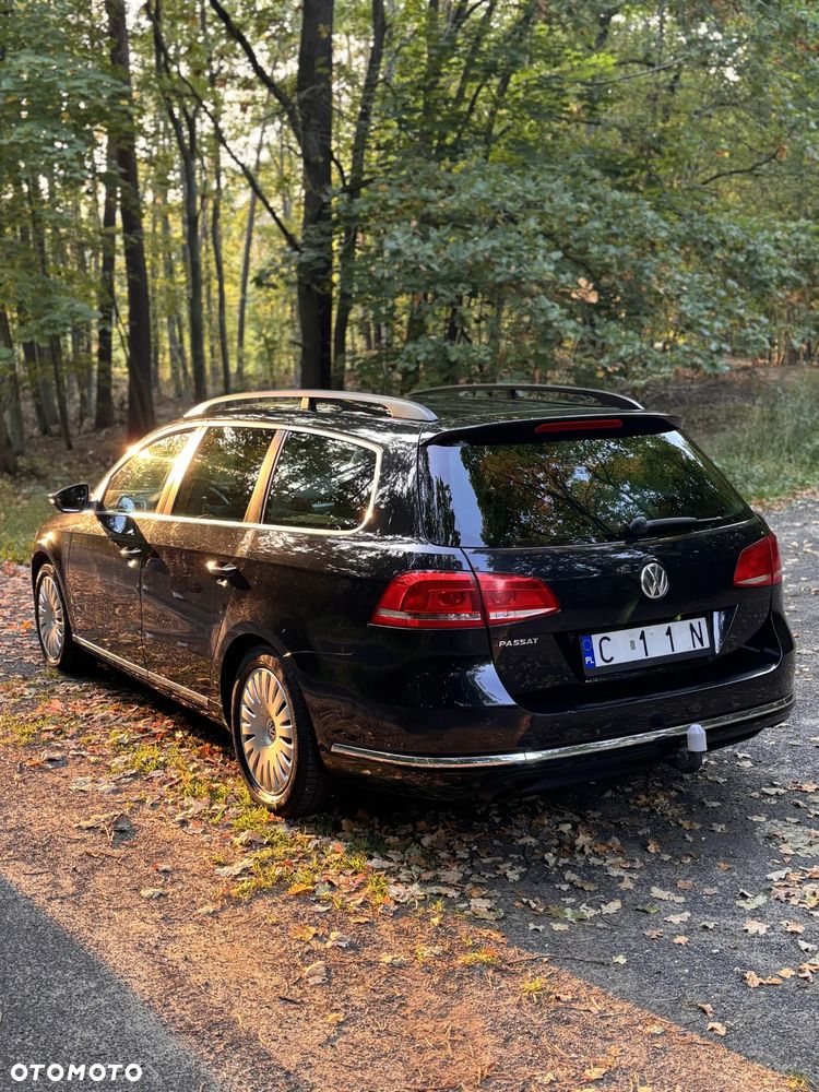 Volkswagen Passat - 18
