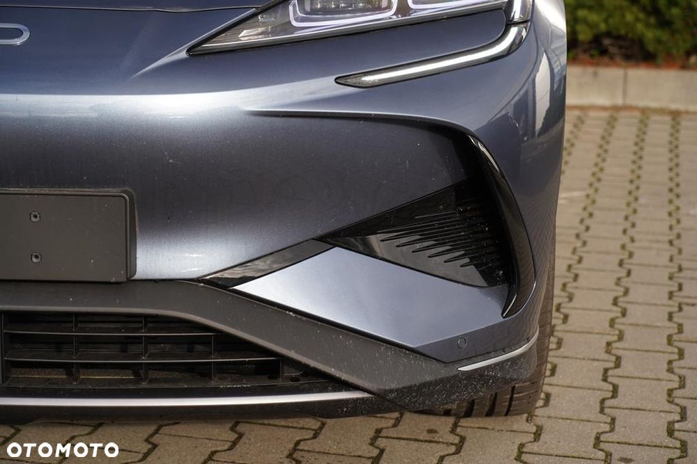 BYD Sealion 7 91.3kWh Excellence AWD - 30