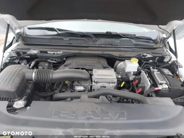 Dodge RAM 1500 5.7 4x4 - 15