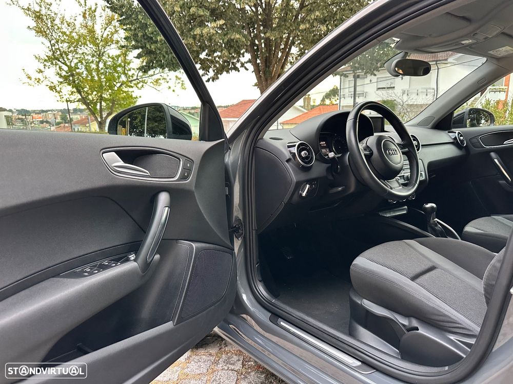 Audi A1 Sportback 1.4 TDI Sport - 19