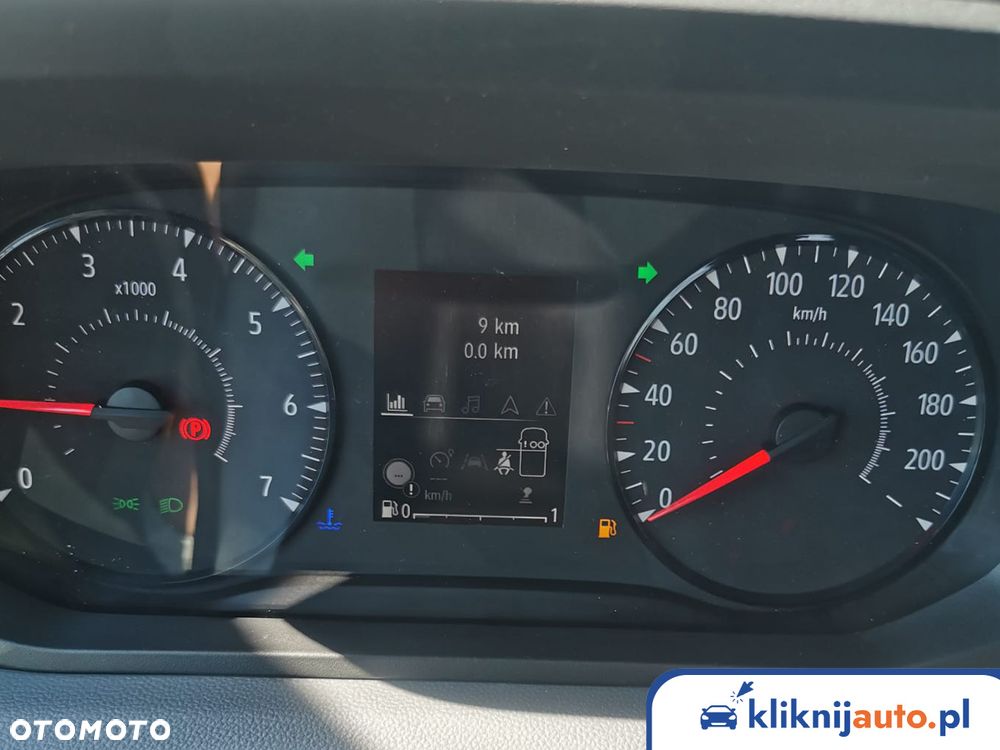 Fiat Ducato 3.5T 140KM - 9