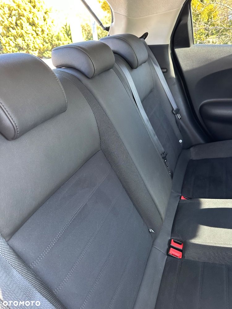 Nissan Juke 1.6 N-Connecta - 17