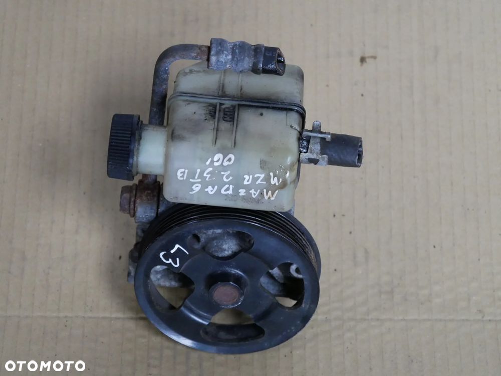 POMPA WSPOMAGANIA MAZDA 6 2.3 TB 06' L3 - 1
