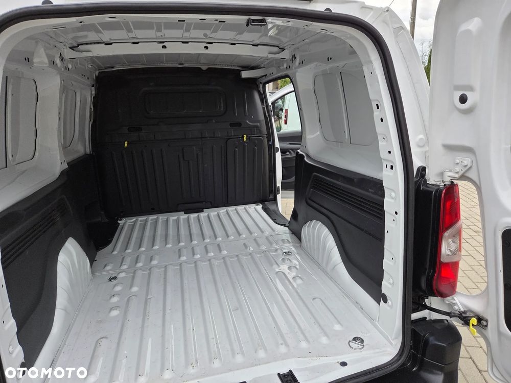 Fiat Doblo - 21