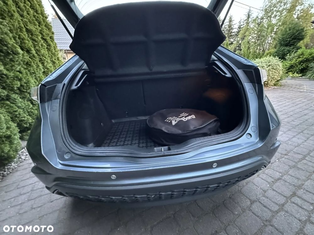 Honda Civic 1.8 Executive - 19