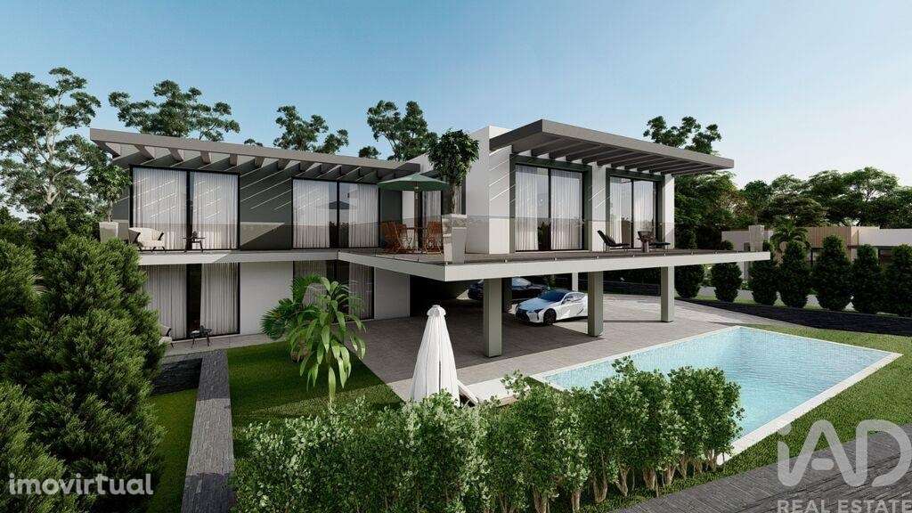 Casa / Villa T3 em São Brás de Alportel de 250,00 m2 - Grande imagem: 4/30