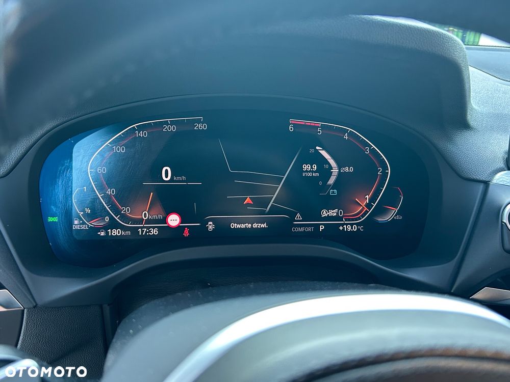 BMW X3 xDrive20d M Sport sport - 24