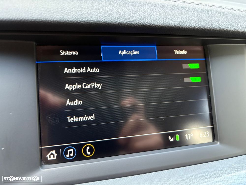 Opel Insignia Sports Tourer 1.6 CDTi Business Edition - 29