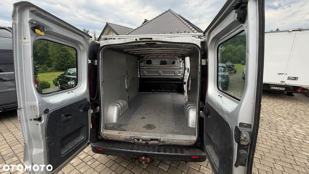 Renault Trafic - 17