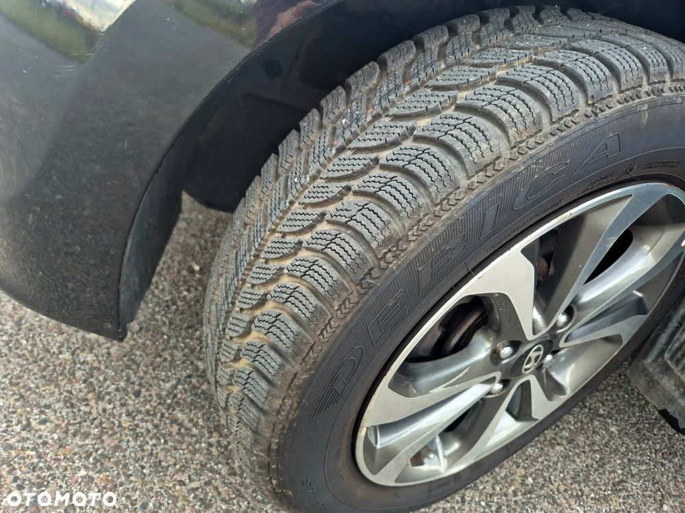 Hyundai i10 1.0 BlueDrive Black Line - 11