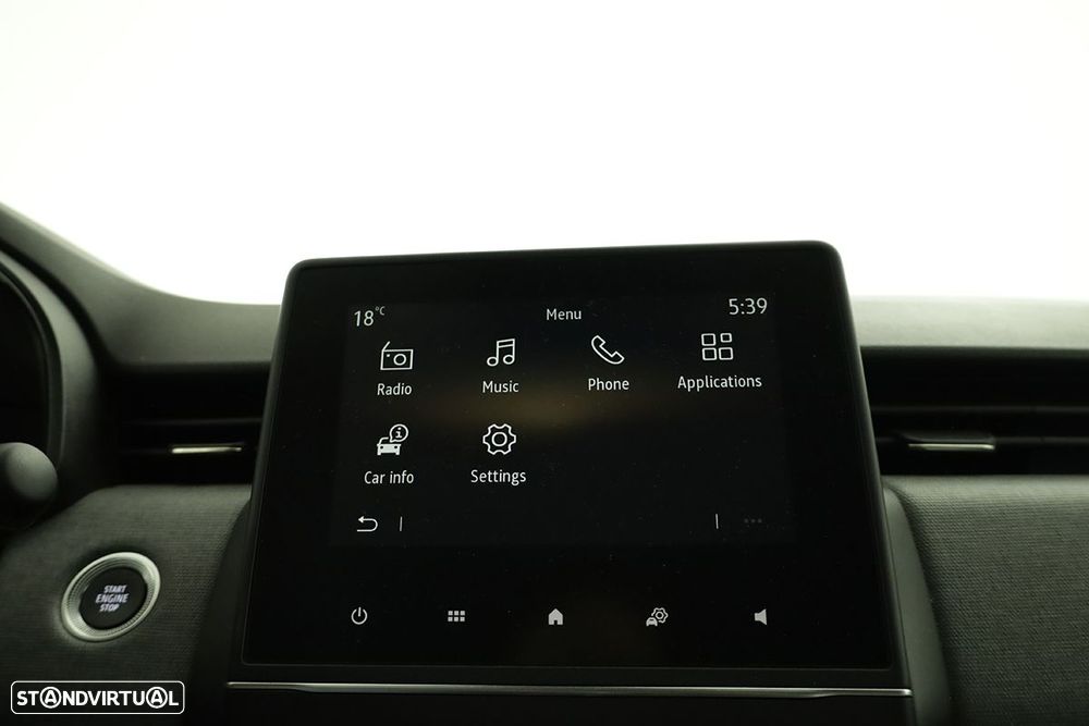 Mitsubishi Colt 1.0 MPI-T Kaiteki - 10