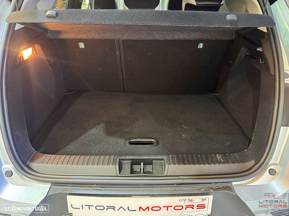 Renault Captur 1.0 TCe Intens - 11