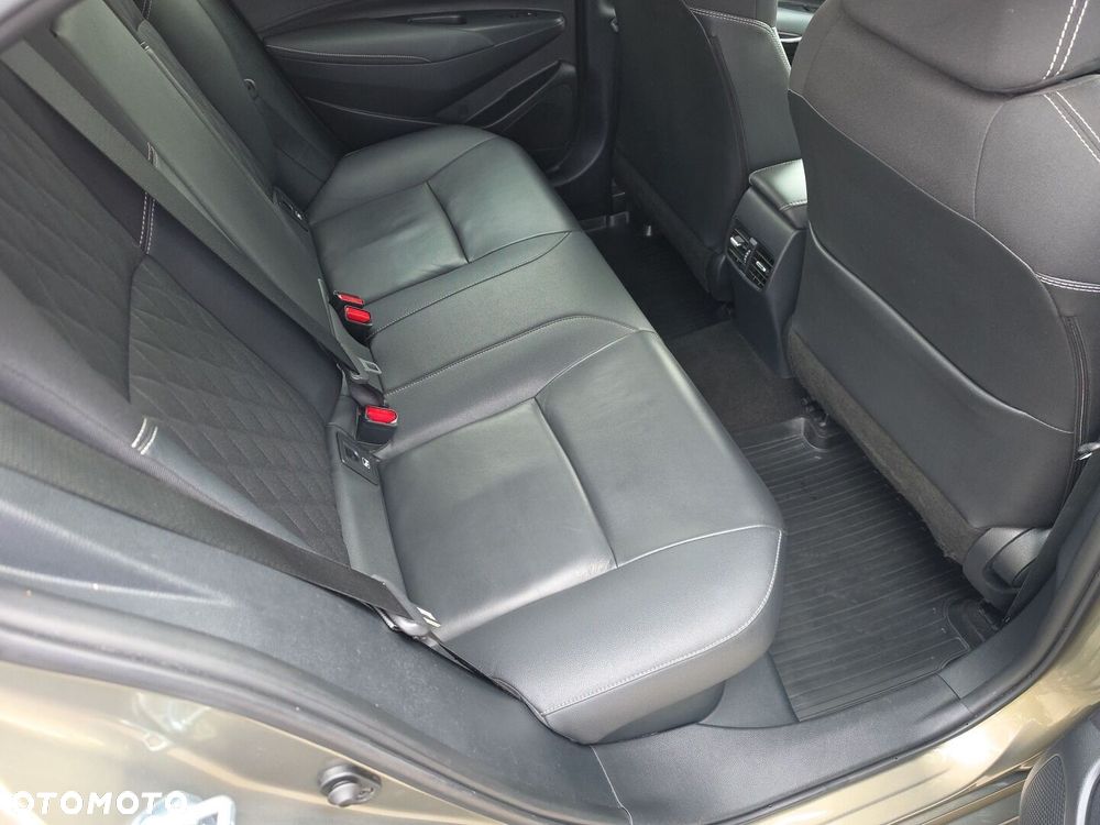Toyota Corolla 1.8 Hybrid Executive - 15