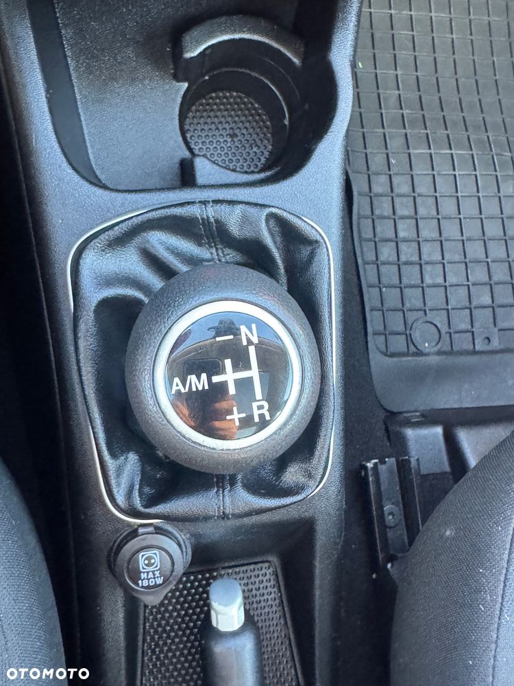 Fiat Punto Evo 1.4 8V Dualogic Start&Stopp My - 19