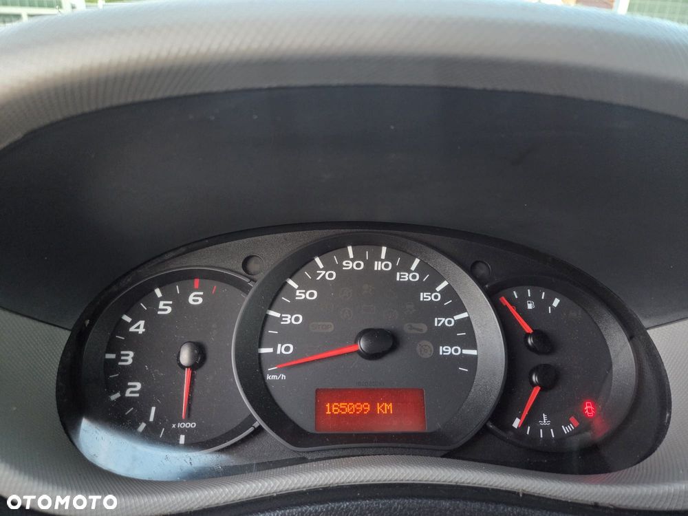 Renault MASTER MOVANO NV400 L2H2 2.3DCI 130KM KLIMA CZUJNIKI ZADBANY ORYGINAŁ LAKIER DO JAZDY - 9