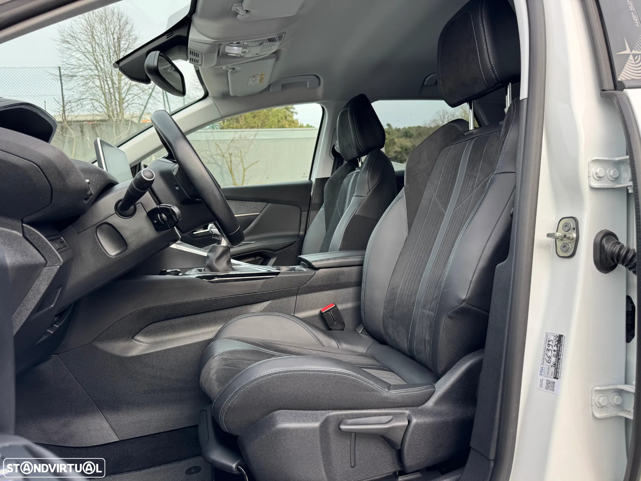 Peugeot 3008 PureTech 130 Stop & Start Crossway - 5