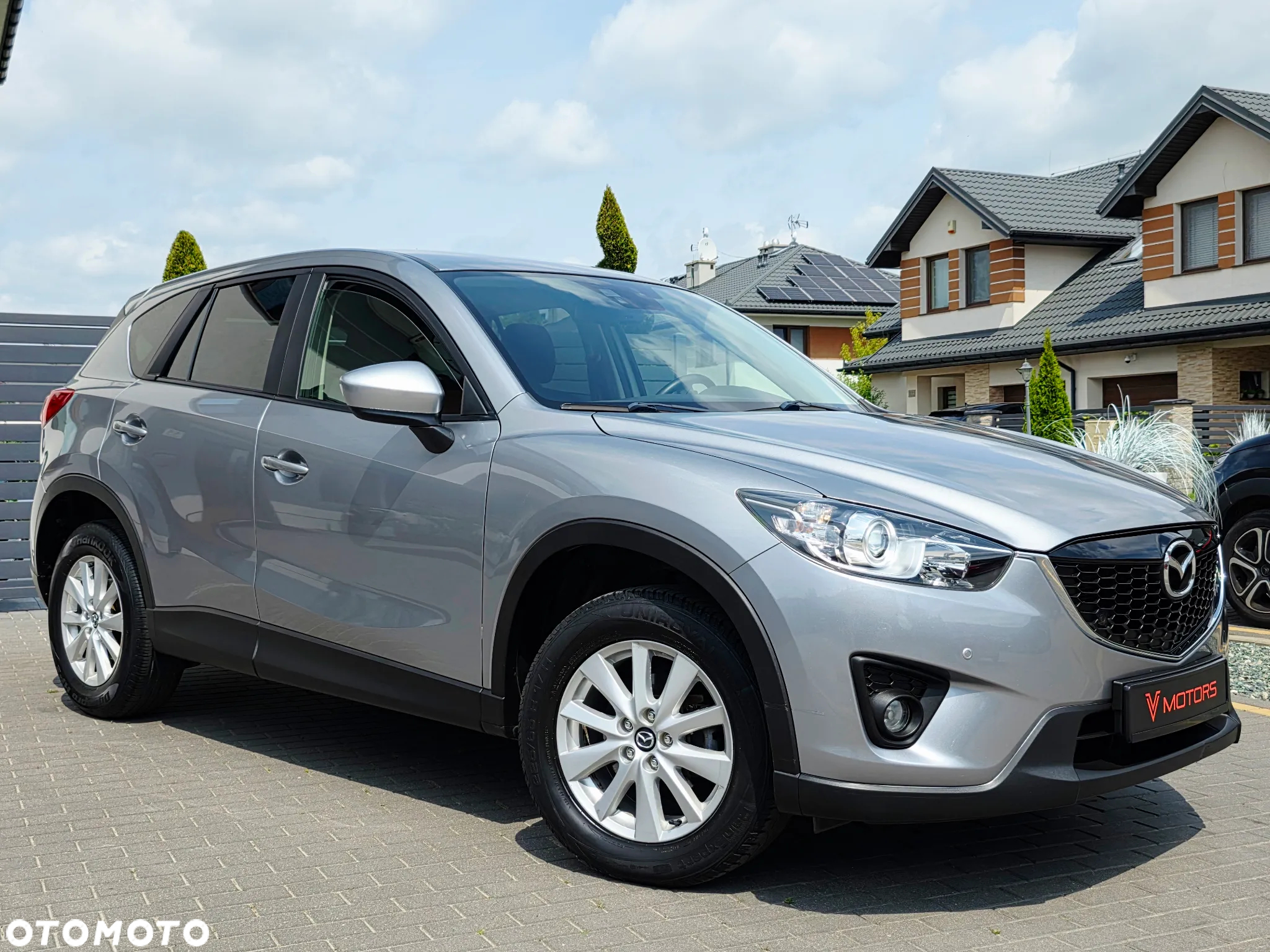 Mazda CX-5 SKYACTIV-G 165 Prime-Line - 39