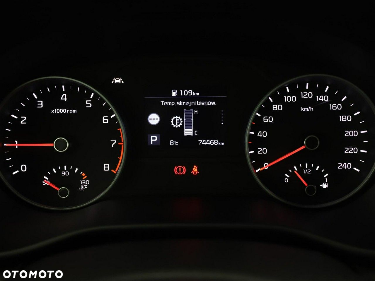 Kia Sportage 1.6 T-GDI AWD DCT VISION - 22