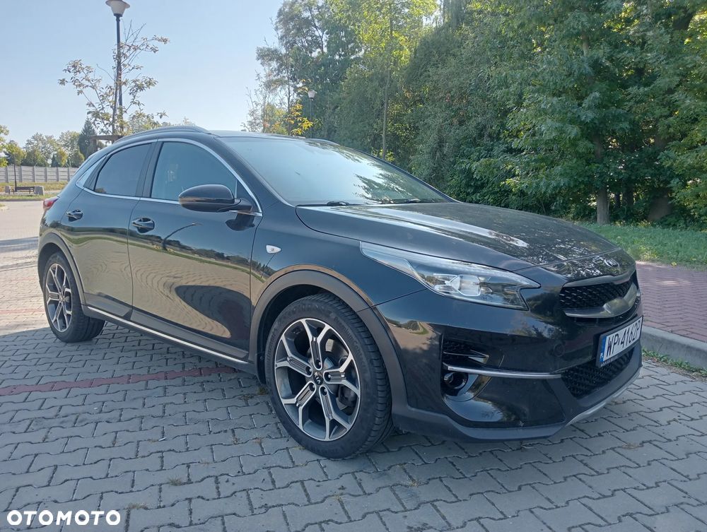 Kia XCeed 1.5 T-GDI M - 13