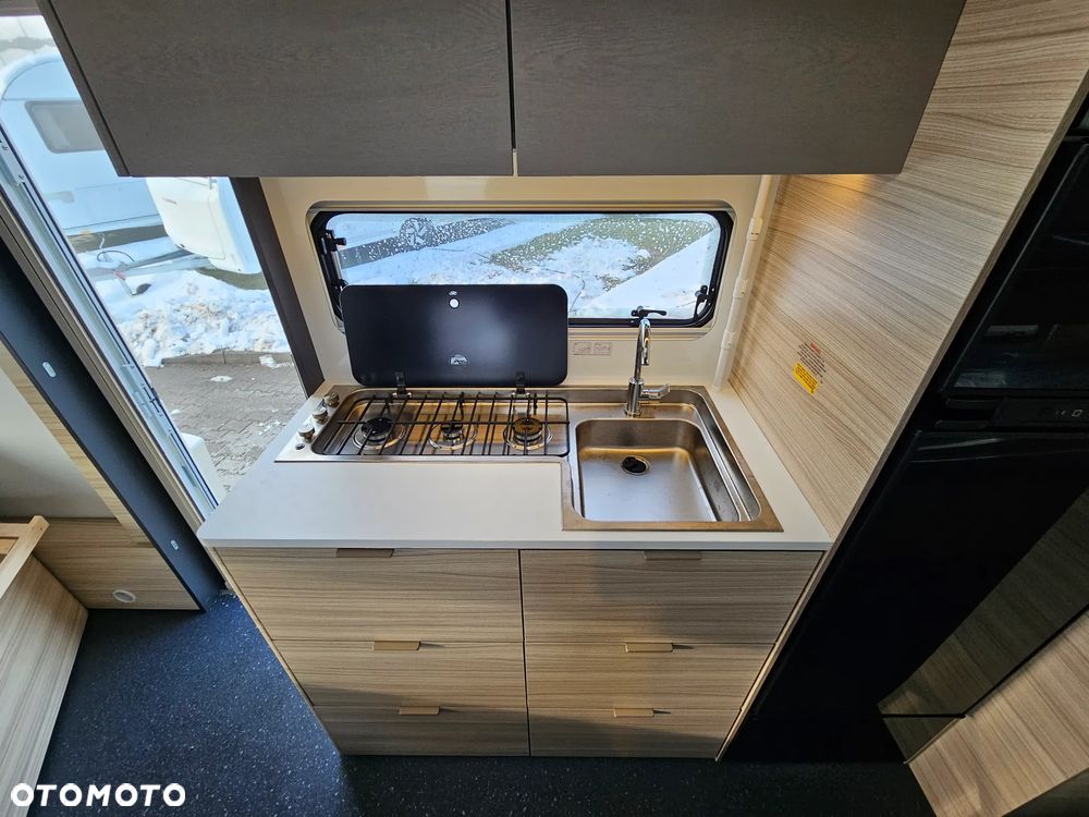 Adria Altea 552 PK - 9