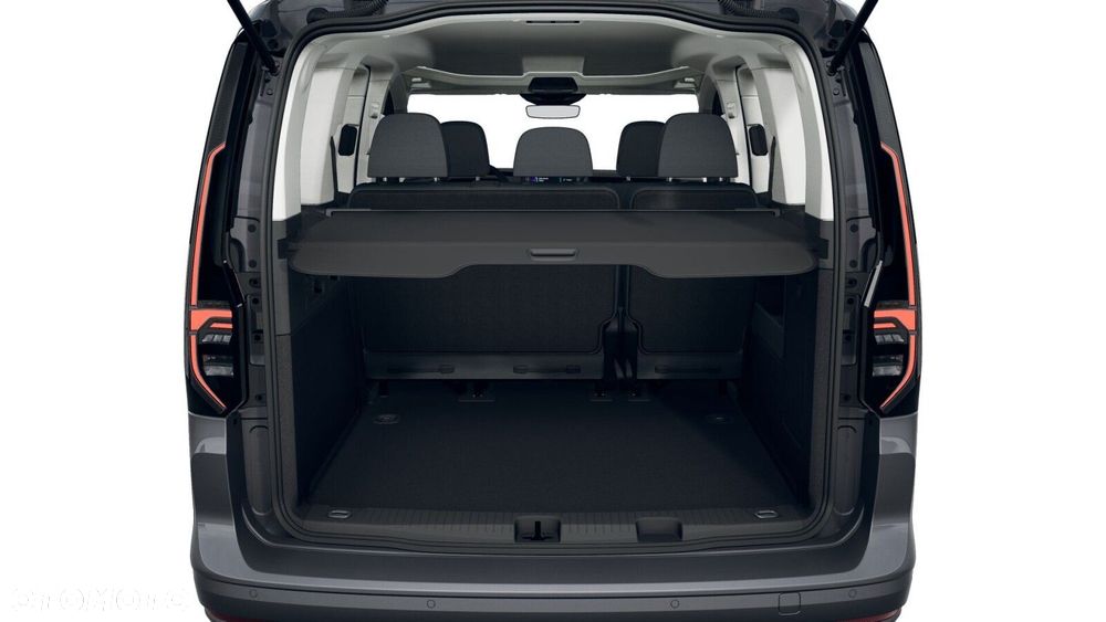 Volkswagen Caddy - 4