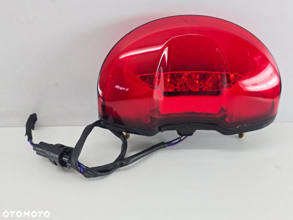 LAMPA TYL   TRIUMPH SCRAMBLER 400 SPEED - 14
