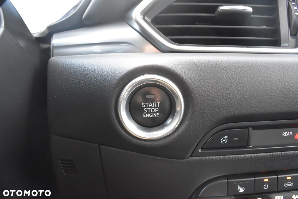 Mazda CX-5 2.0 Kanjo 2WD - 26