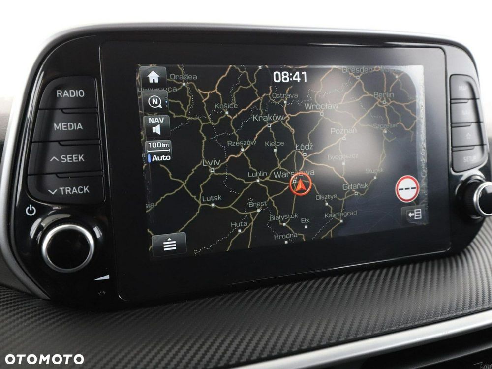 Hyundai Tucson 1.6 GDi 2WD Advantage - 23