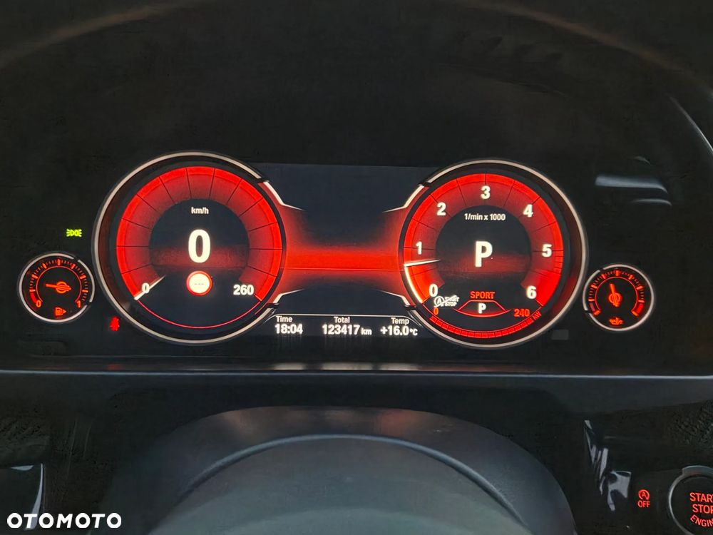 BMW X6 xDrive40d M Sport - 23