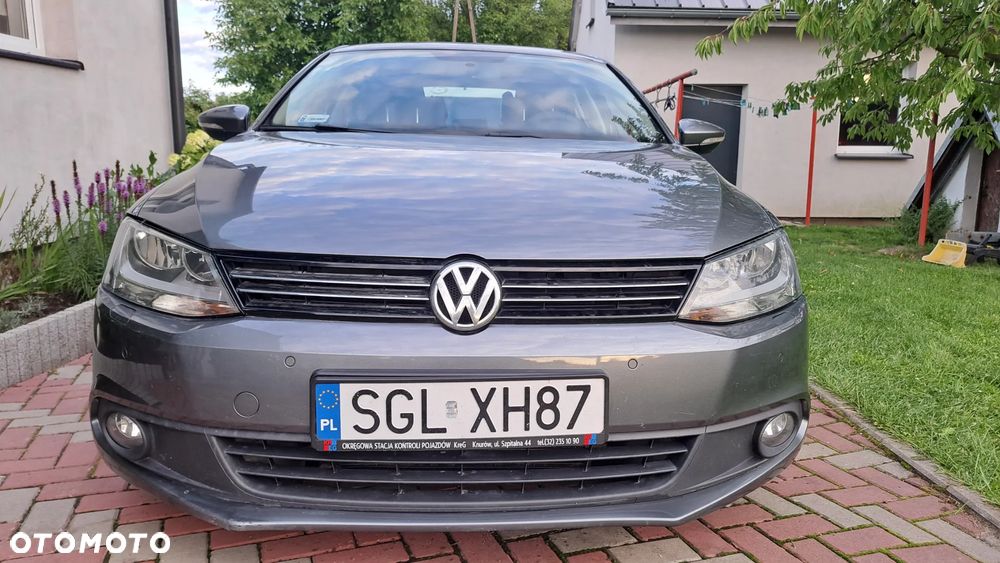 Volkswagen Jetta 1.2 TSI Comfortline CityLine - 6