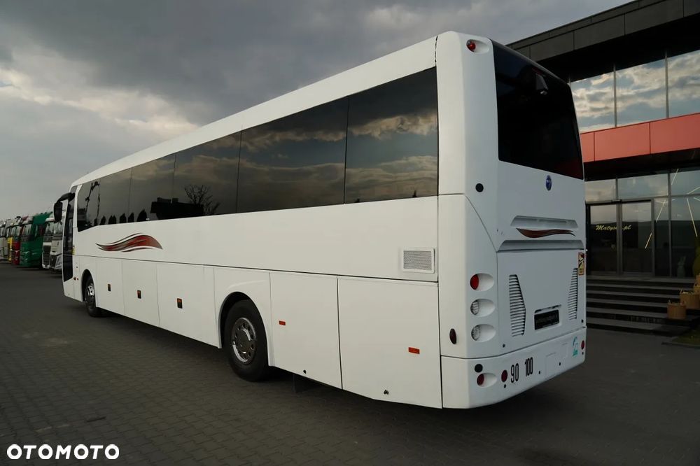 Temsa SAFARI / HD13 / EURO  6/ SPROWADZONA Z FRANCJI / 296000km !!! / - 3