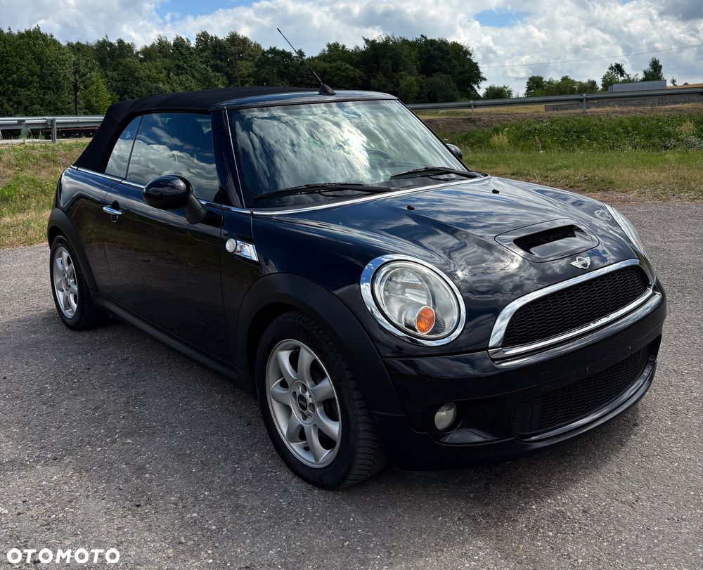 MINI Cooper S - 5