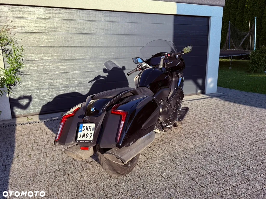 BMW K - 3