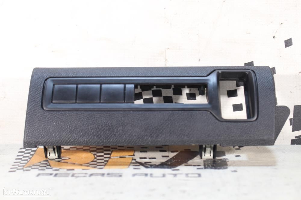 Comutador / Botão Peugeot 308 Ii  9807240977 / 98189731Zd / 9636669277 - 9