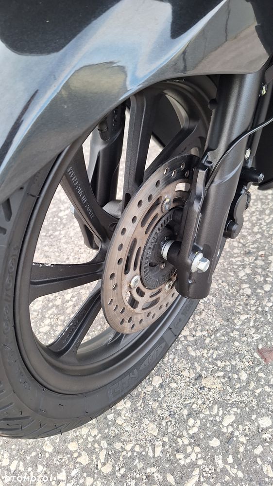 Honda PCX - 25