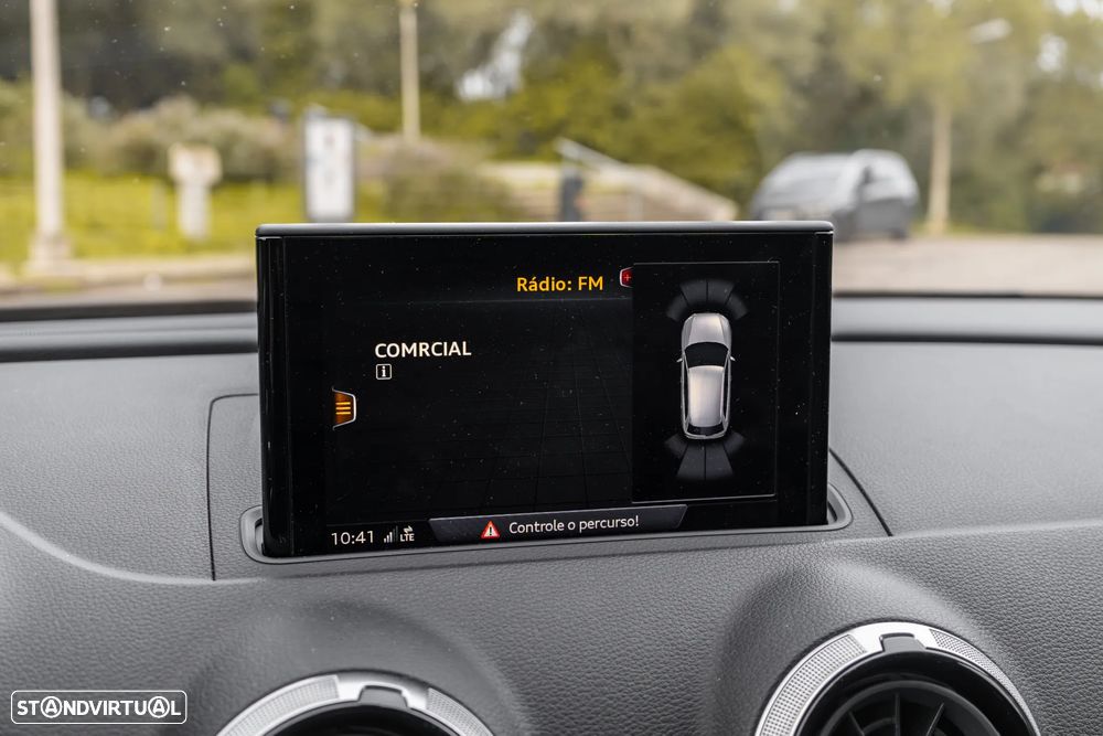 Audi RS3 Sportback S tronic - 16