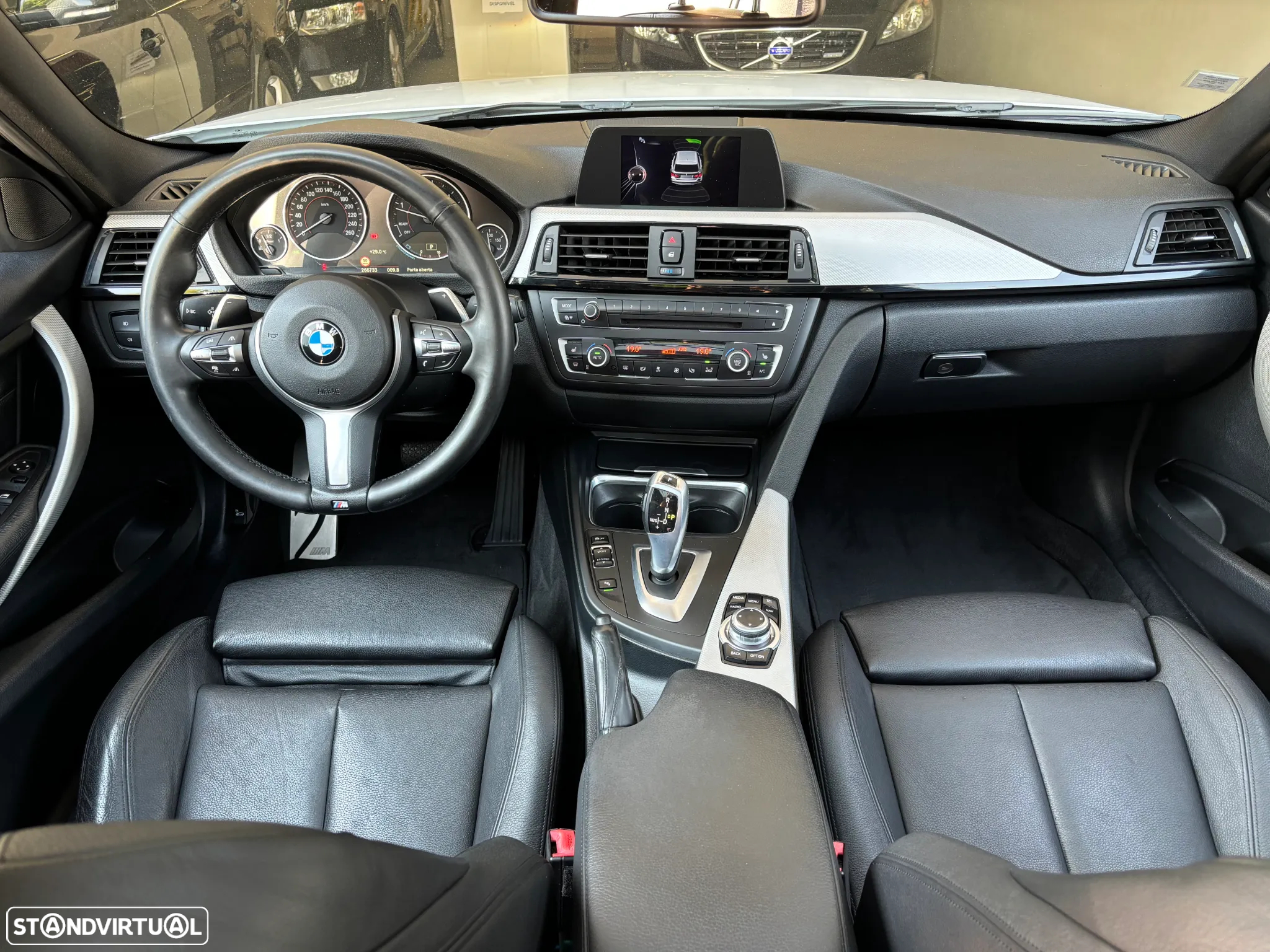 BMW 320 - 13
