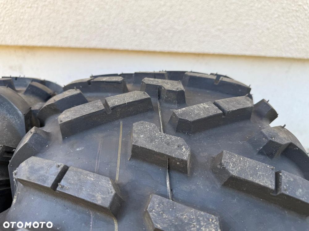 Opony 2 sztuki Maxxis Bighorn 2.0 27x11-14 - 15