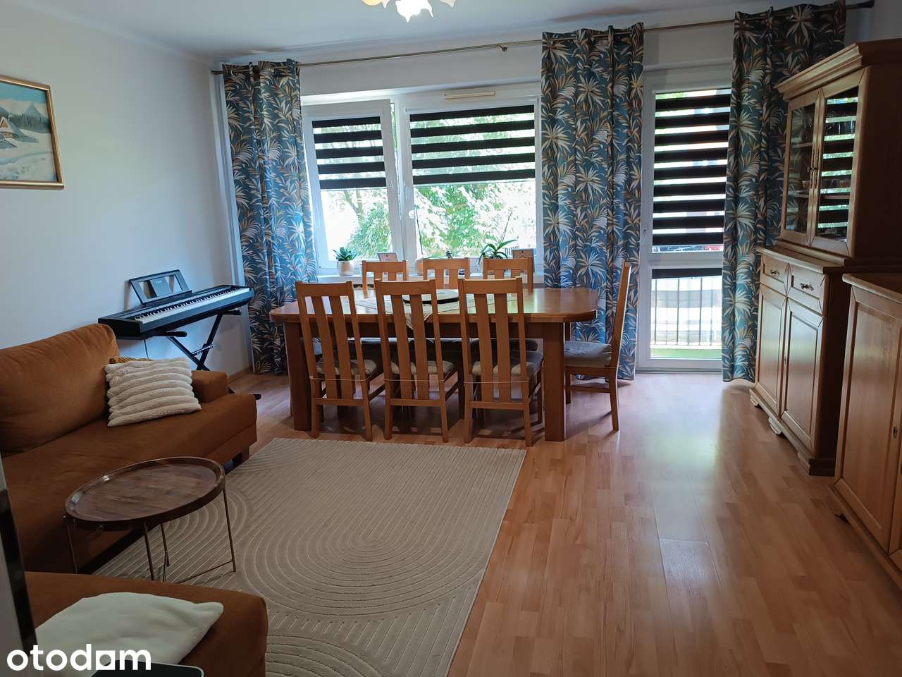 Mieszkanie na sprzedaż, 3 pokoje, 64 m², Końskie