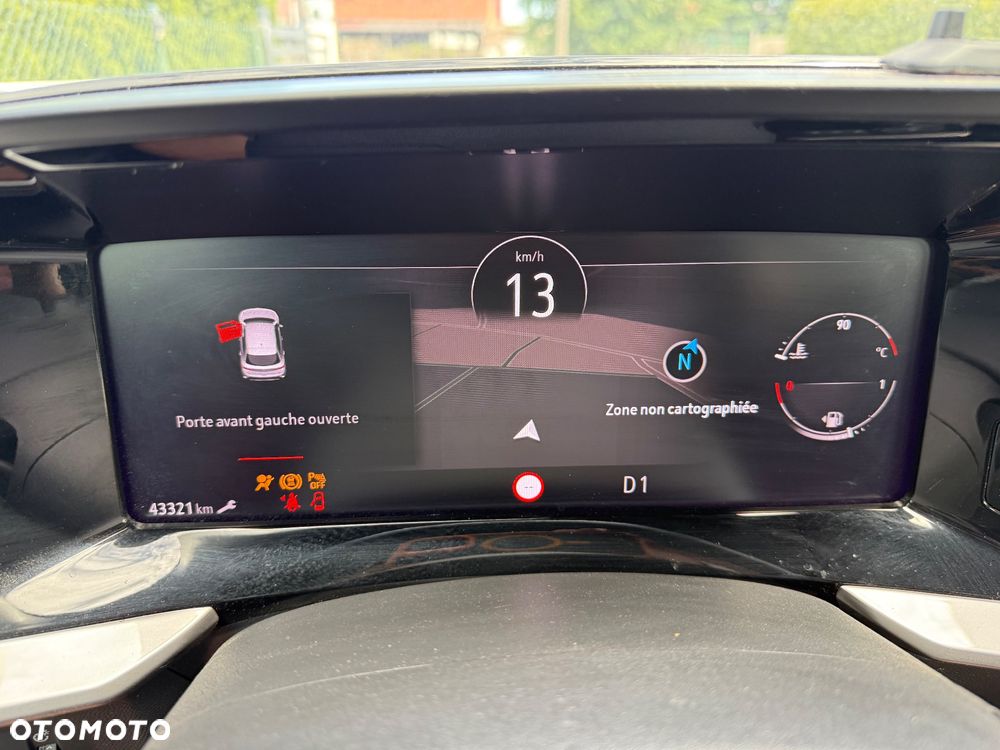 Opel Mokka 1.2 DI Turbo Automatik GS Line - 19