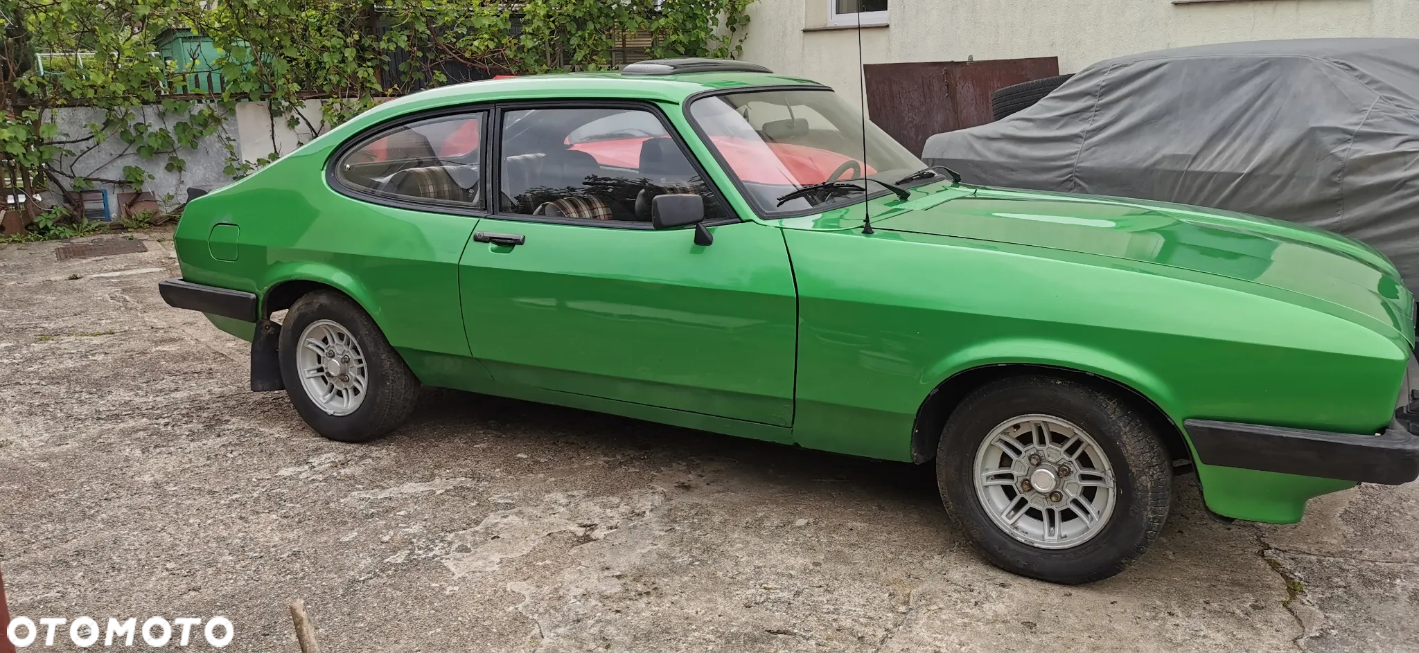 Ford Capri 2.0 LS - 18
