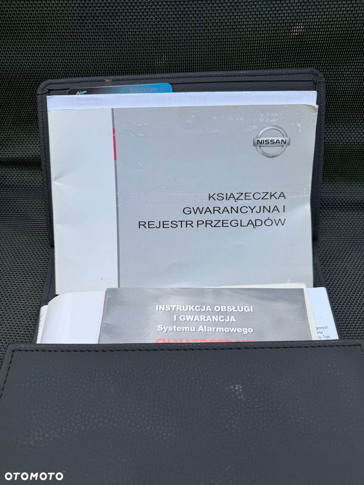 Nissan X-Trail 2.0 dCi LE - 9