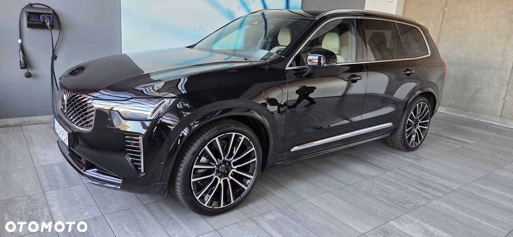 Volvo Xc 90