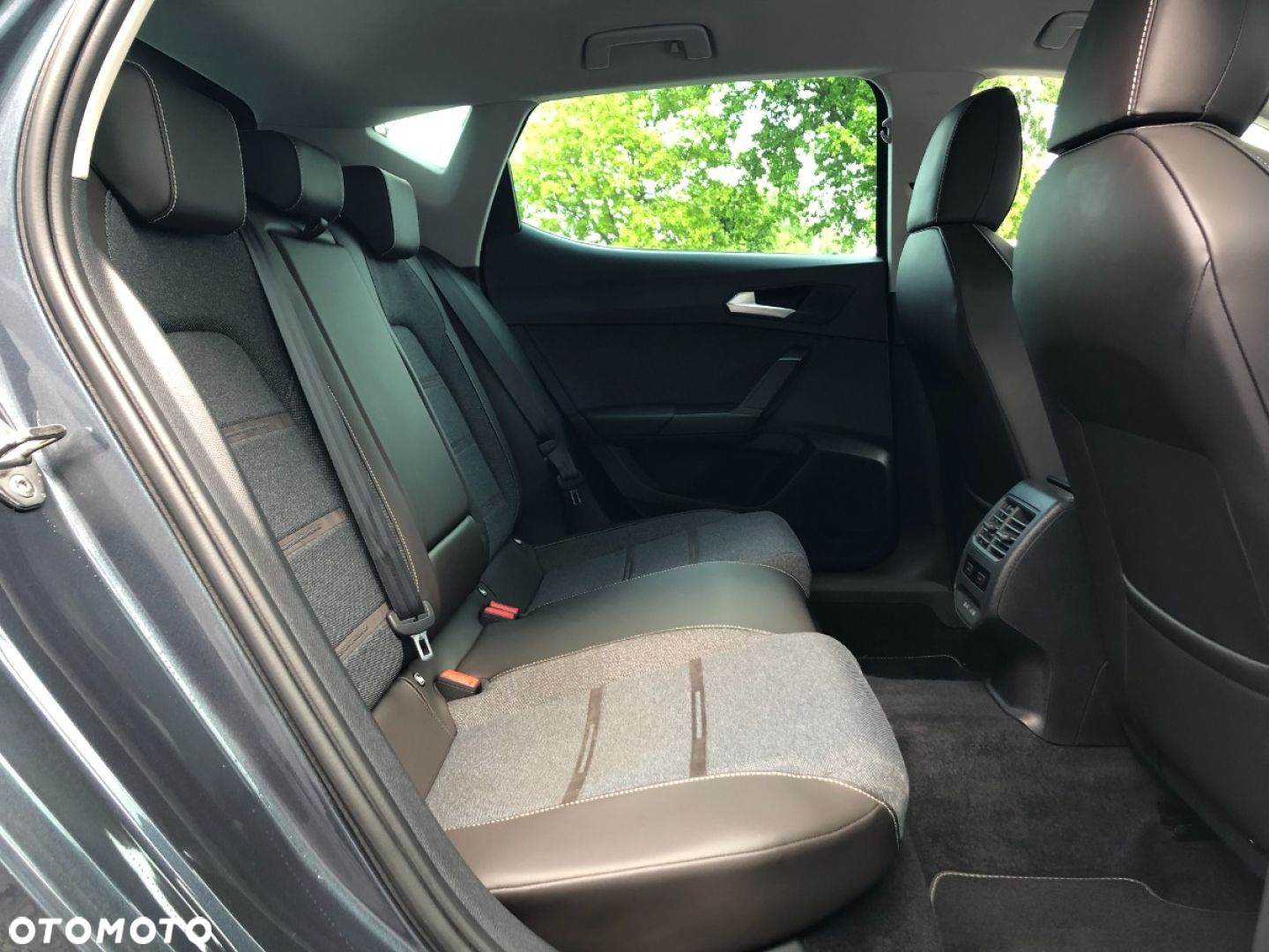 Seat Leon 1.5 TSI Xcellence - 35