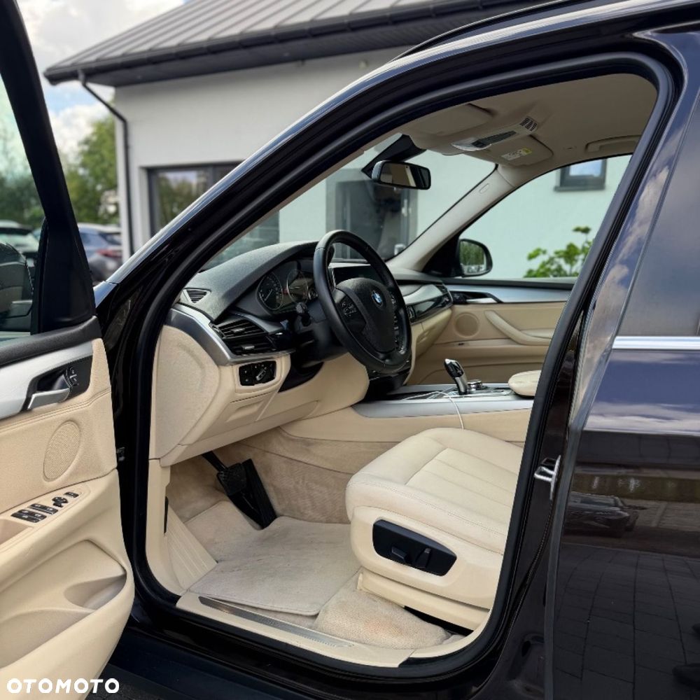 BMW X5 - 16